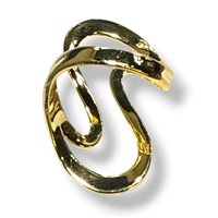 Anello Mandile 1922 Donna Erosioni in Argento 2CROC119458 - 2CROC119458